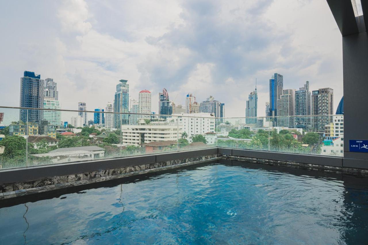 Voque & Serviced Sukhumvit 51 酒店 4*