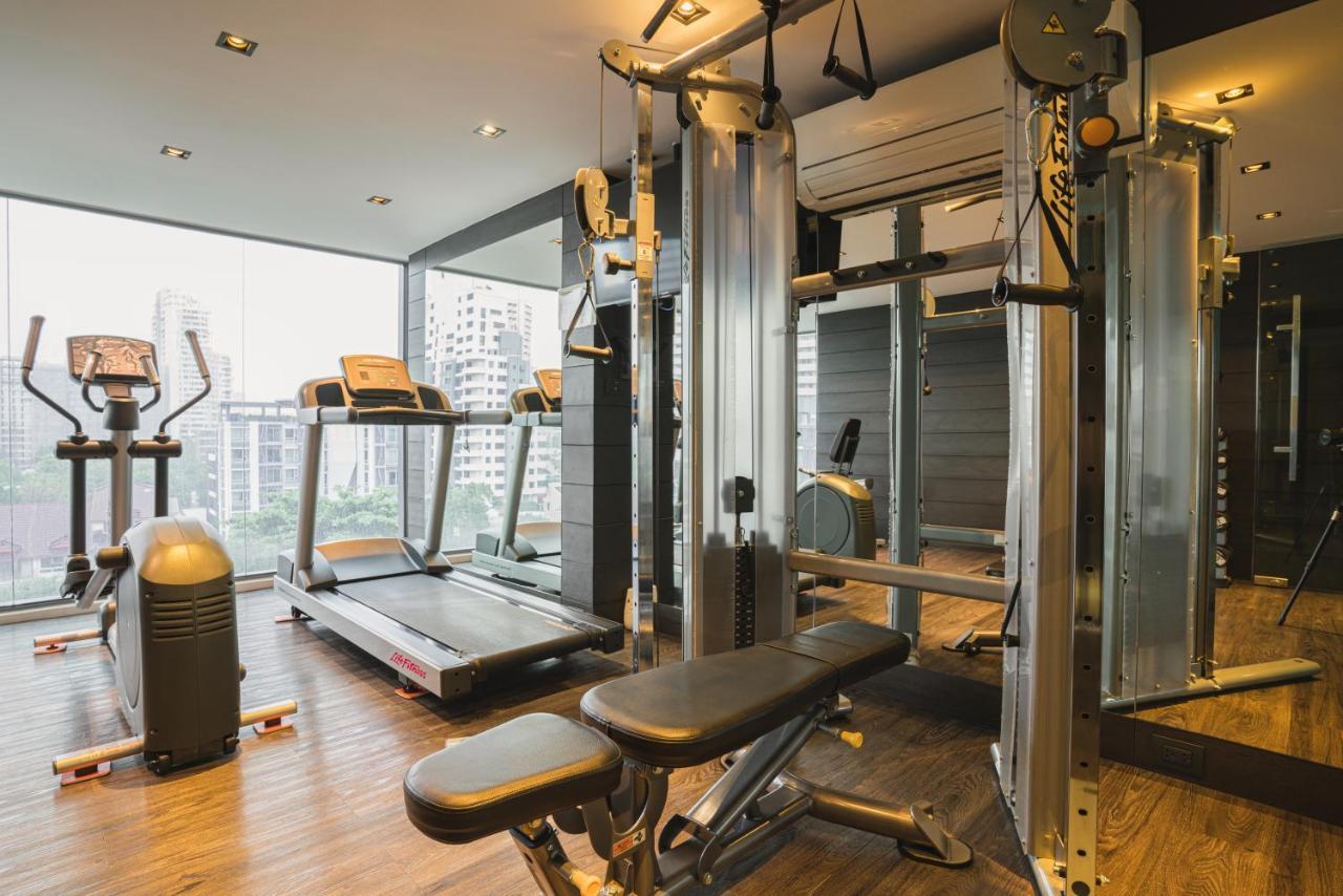 酒店 Voque & Serviced Sukhumvit 51 曼谷